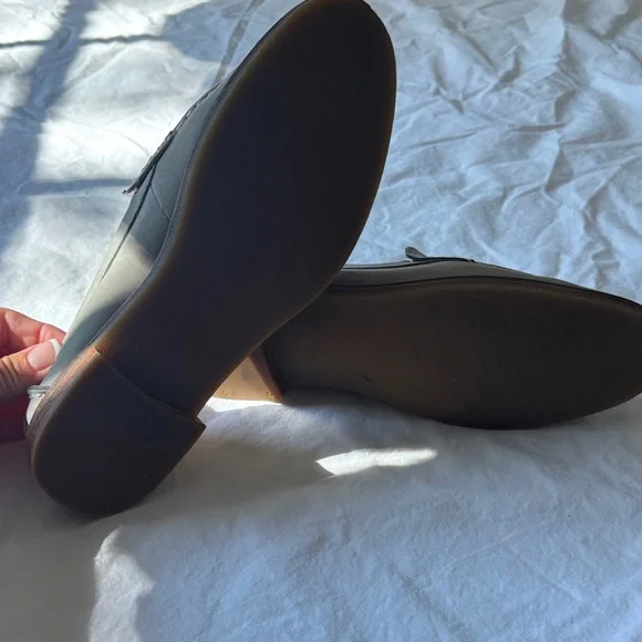 Sperry women's Gray Loafers size 7.5 - Picture 4 of 7